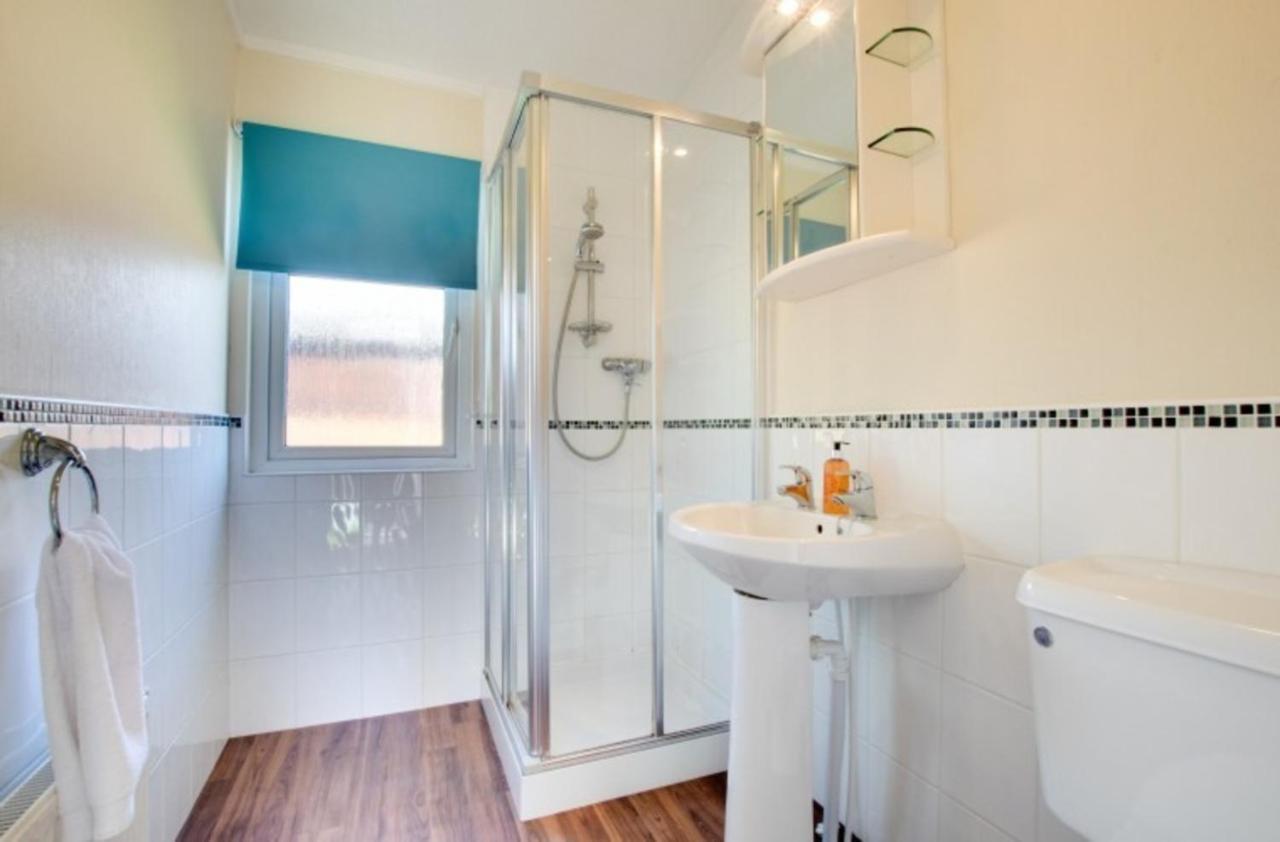 Holiday home Stunning 3-bed Hot Tub Northumberland *