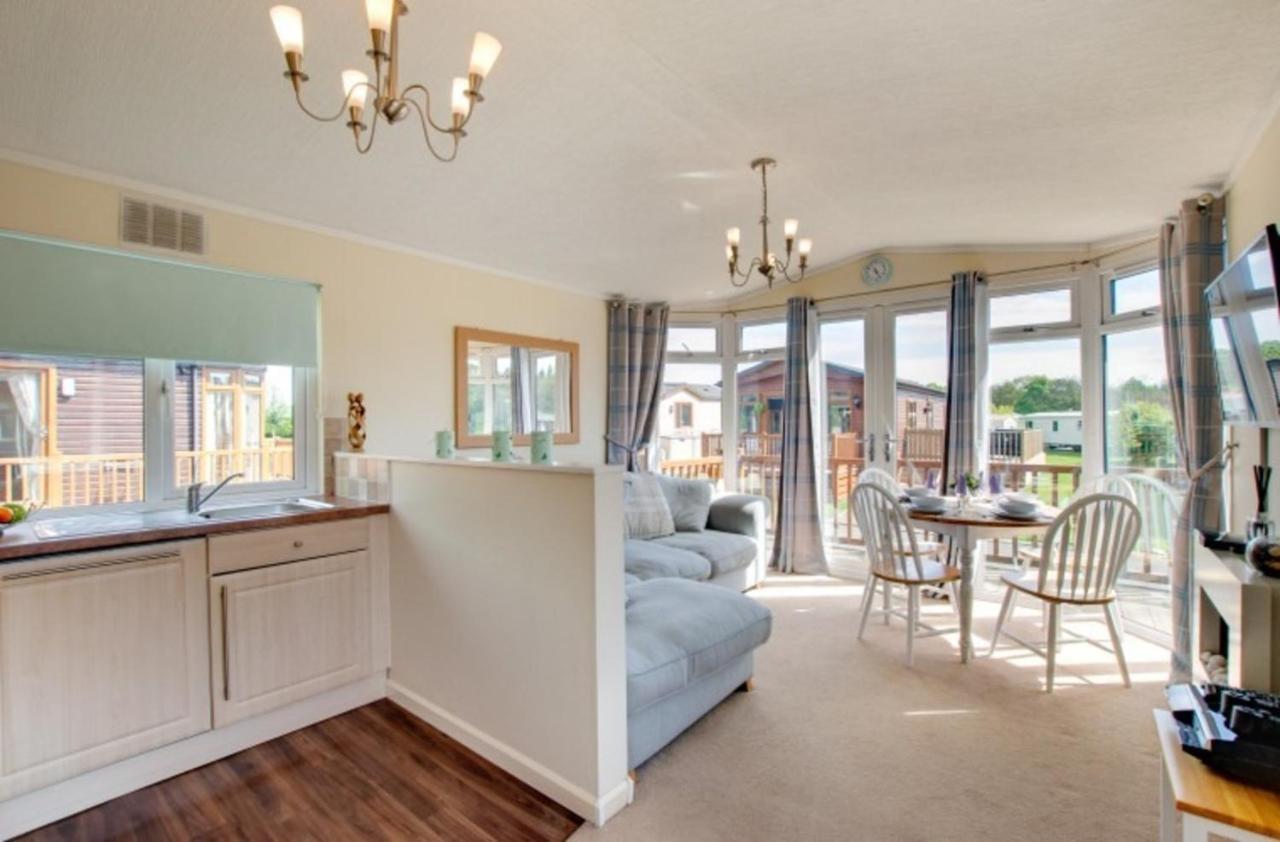 Holiday home Stunning 3-bed Hot Tub Northumberland Felton (Northumberland)
