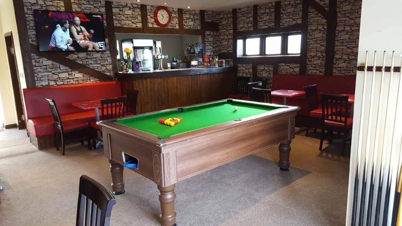 Stunning 3-bed Hot Tub Northumberland